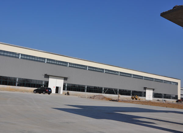 山东新场外景图二