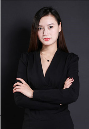 山东史静静 纹绣讲师